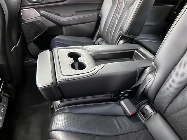 used 2023 Acura MDX car, priced at $60,550