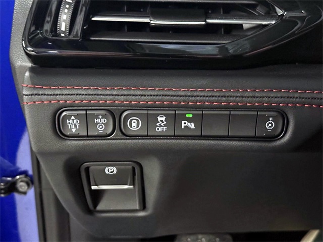 used 2023 Acura MDX car, priced at $60,550