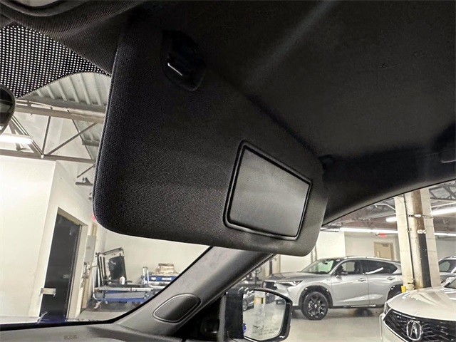 used 2023 Acura MDX car, priced at $60,550
