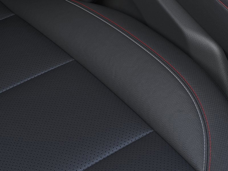 new 2025 Chevrolet Traverse car, priced at $52,280