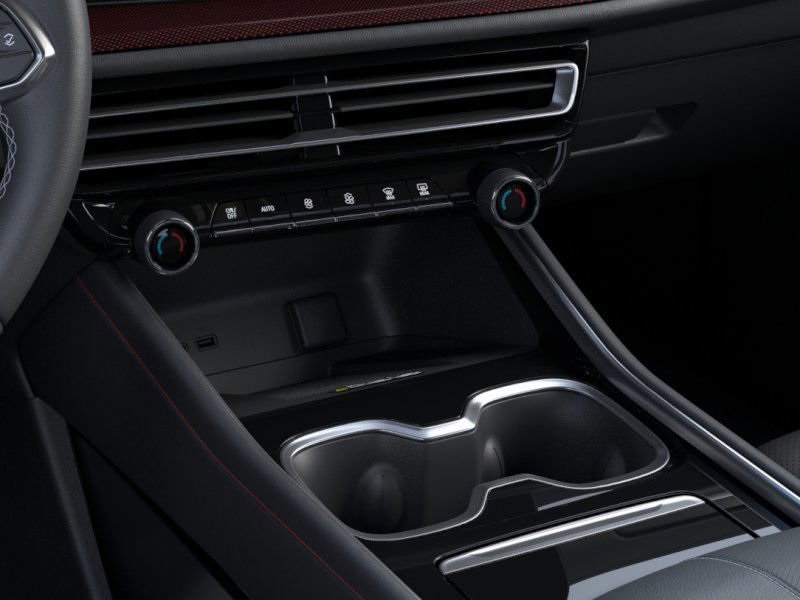 new 2025 Chevrolet Traverse car, priced at $52,280