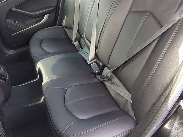 used 2009 Cadillac CTS car, priced at $9,411