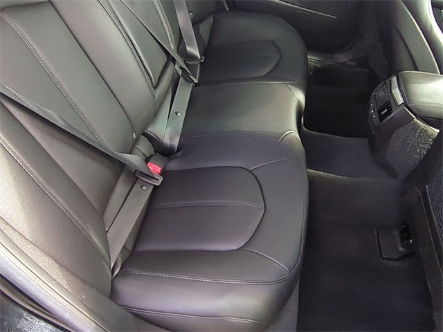 used 2009 Cadillac CTS car, priced at $9,411