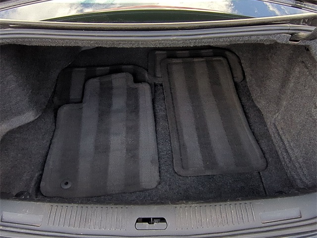 used 2009 Cadillac CTS car, priced at $9,411