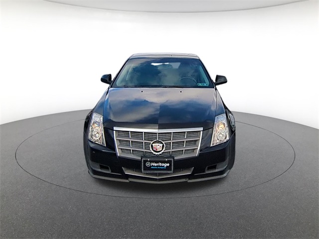 used 2009 Cadillac CTS car, priced at $9,411