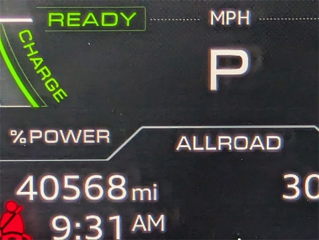 used 2022 Audi e-tron car, priced at $27,981