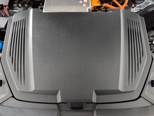 used 2022 Audi e-tron car, priced at $27,981
