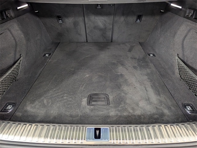used 2022 Audi e-tron car, priced at $27,981
