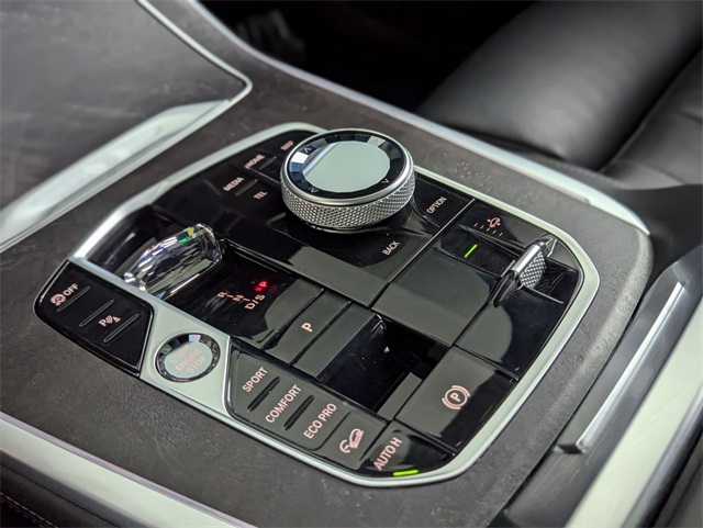 used 2024 BMW X7 car, priced at $81,991
