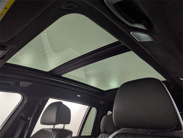 used 2024 BMW X7 car, priced at $81,991