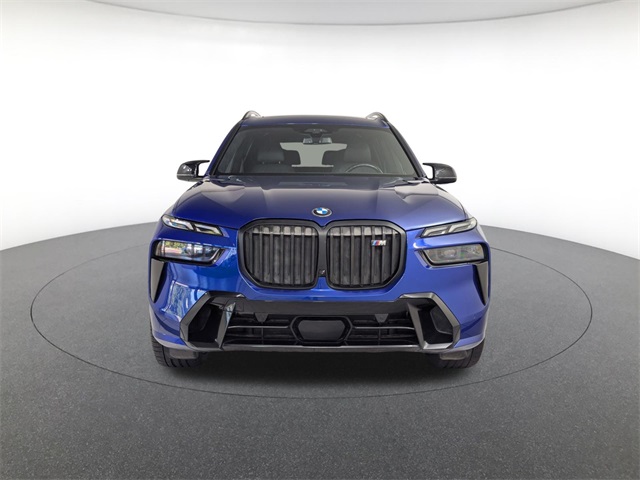 used 2024 BMW X7 car, priced at $81,991