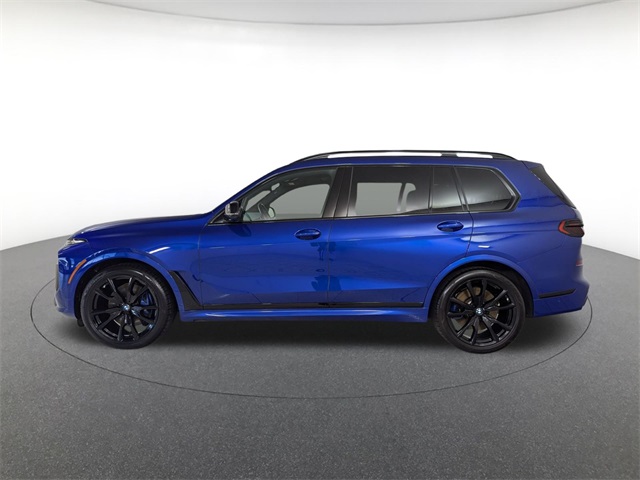 used 2024 BMW X7 car, priced at $81,991