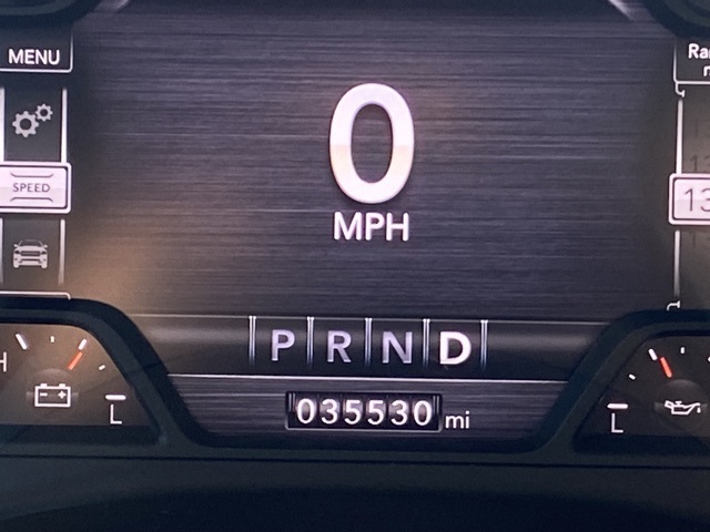 used 2021 Ram 1500 car, priced at $35,670