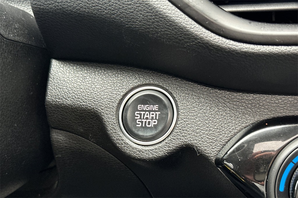 used 2023 Kia Forte car, priced at $22,996