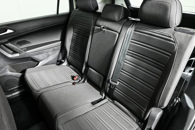 used 2022 Volkswagen Tiguan car, priced at $19,900