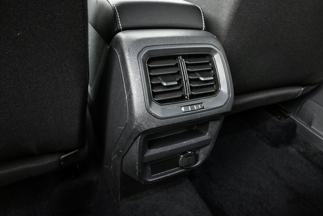 used 2022 Volkswagen Tiguan car, priced at $19,900