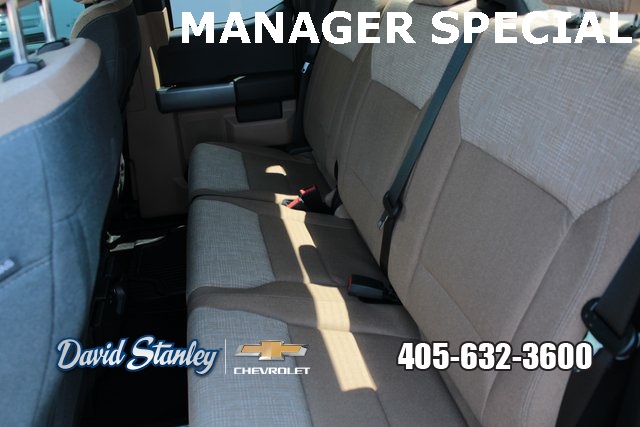 used 2022 Ford F-150 car, priced at $28,500