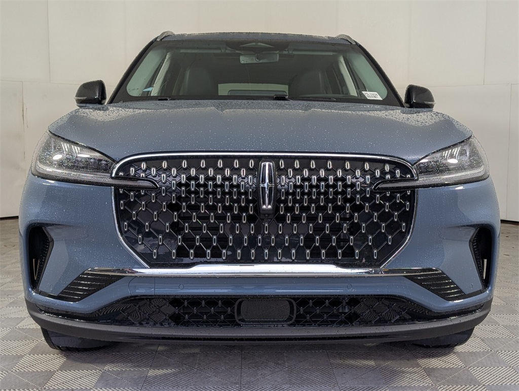 new 2025 Lincoln Aviator car, priced at $62,630