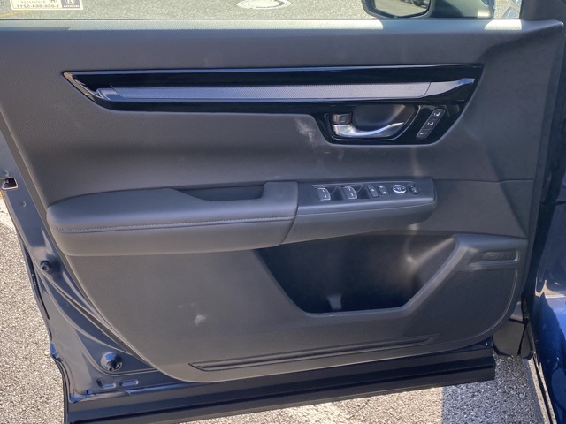 new 2026 Honda CR-V car, priced at $36,433