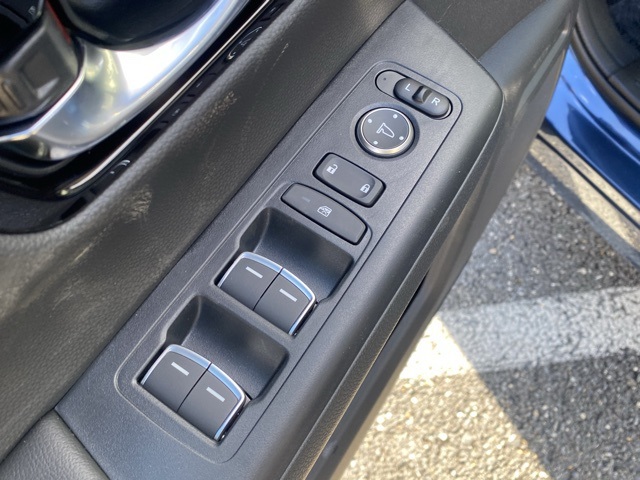 new 2026 Honda CR-V car, priced at $36,433