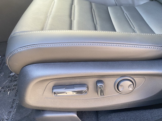 new 2026 Honda CR-V car, priced at $36,433