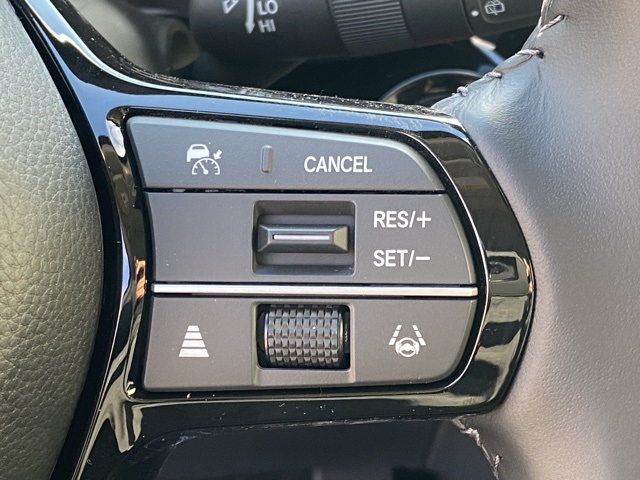 new 2026 Honda CR-V car, priced at $36,433