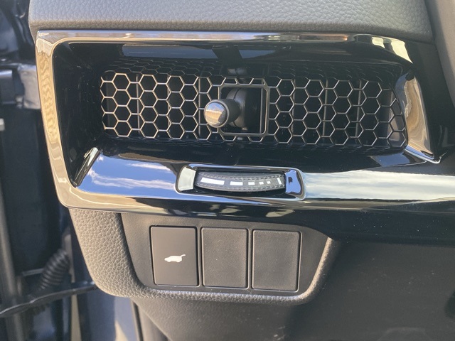 new 2026 Honda CR-V car, priced at $36,433