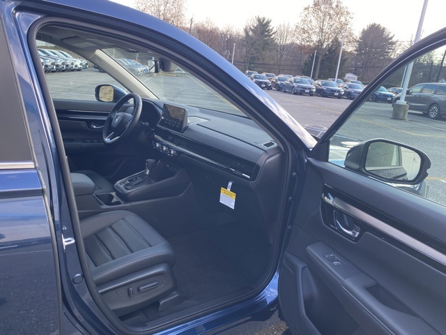 new 2026 Honda CR-V car, priced at $36,433