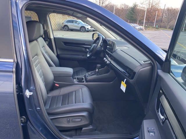 new 2026 Honda CR-V car, priced at $36,433