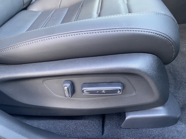 new 2026 Honda CR-V car, priced at $36,433