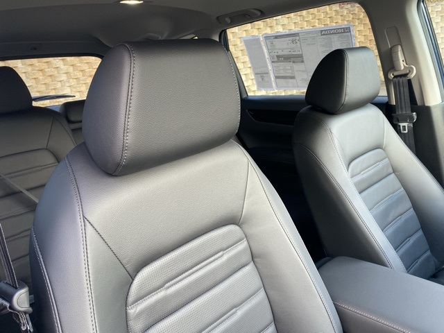 new 2026 Honda CR-V car, priced at $36,433