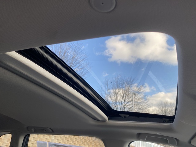 new 2026 Honda CR-V car, priced at $36,433