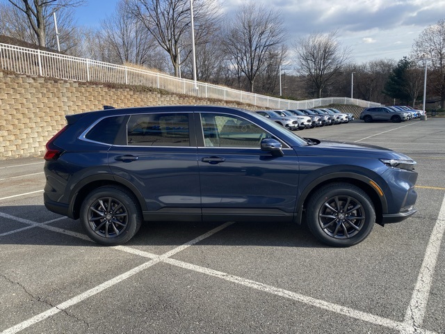 new 2026 Honda CR-V car, priced at $36,433
