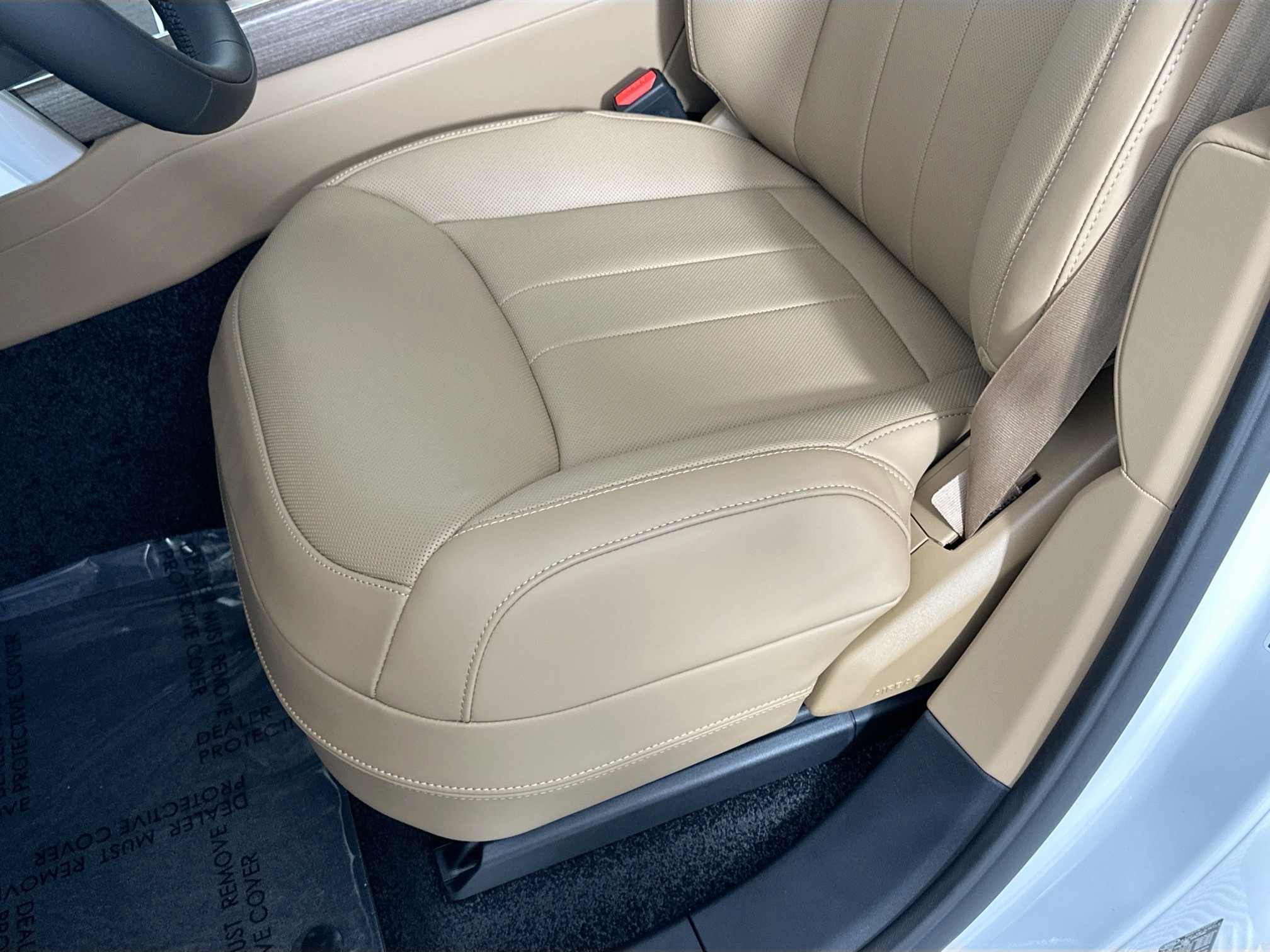 new 2025 Land Rover Range Rover car, priced at $122,765