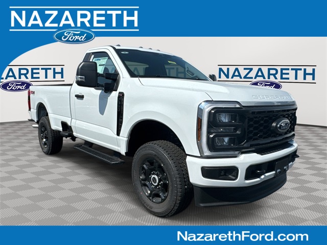 new 2025 Ford F-350SD car, priced at $57,002