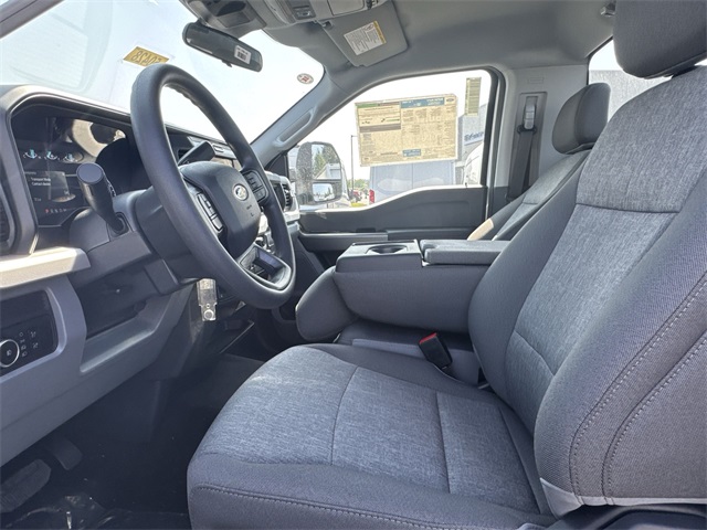 new 2025 Ford F-350SD car, priced at $57,002