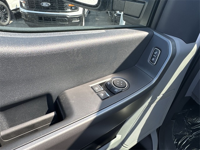 new 2025 Ford F-350SD car, priced at $57,002