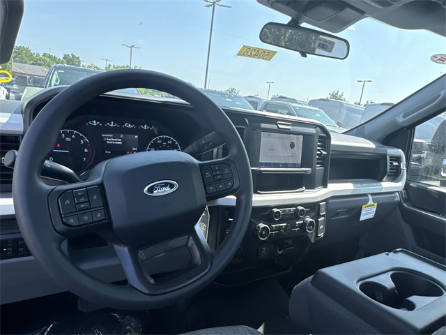 new 2025 Ford F-350SD car, priced at $57,002