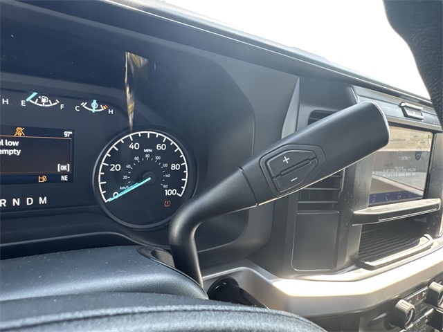 new 2025 Ford F-350SD car, priced at $57,002