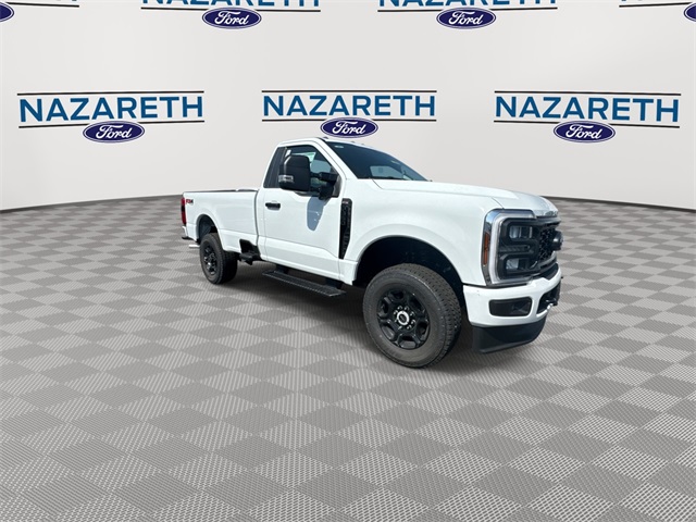 new 2025 Ford F-350SD car, priced at $57,002