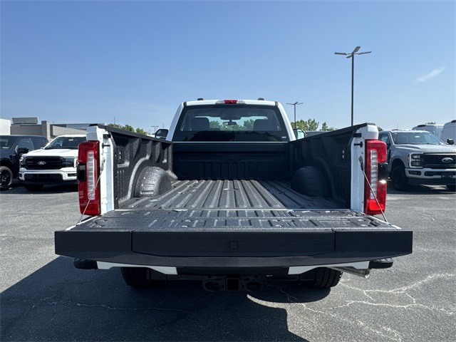 new 2025 Ford F-350SD car, priced at $57,002