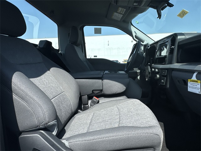 new 2025 Ford F-350SD car, priced at $57,002