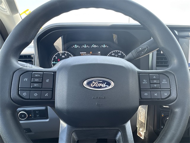 new 2025 Ford F-350SD car, priced at $57,002