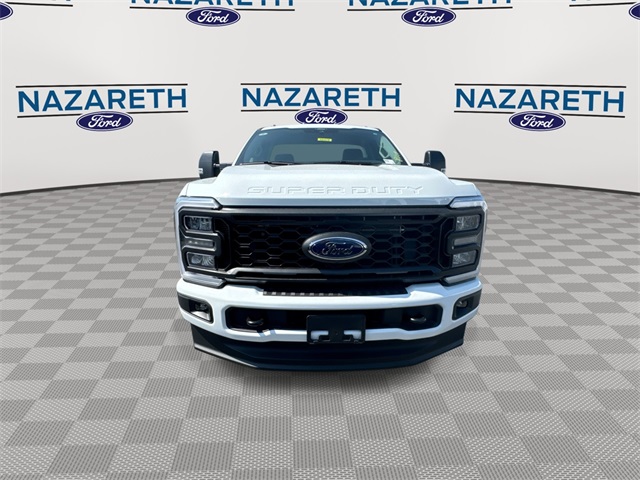 new 2025 Ford F-350SD car, priced at $57,002