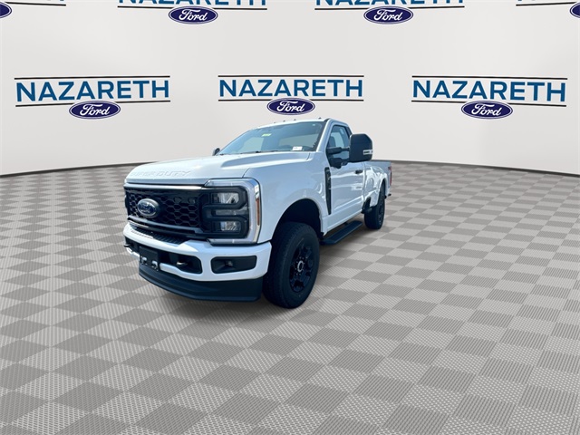 new 2025 Ford F-350SD car, priced at $57,002
