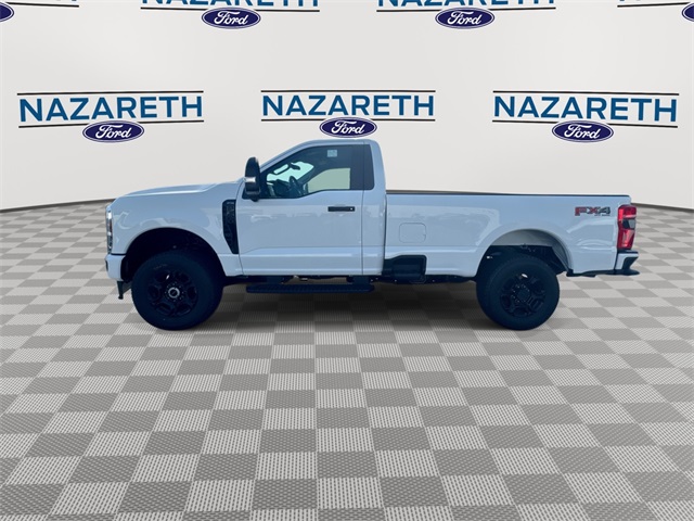 new 2025 Ford F-350SD car, priced at $57,002