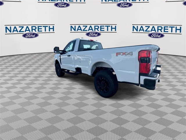 new 2025 Ford F-350SD car, priced at $57,002