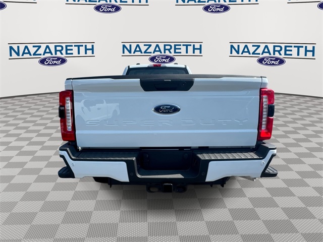 new 2025 Ford F-350SD car, priced at $57,002