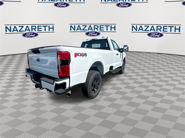 new 2025 Ford F-350SD car, priced at $57,002