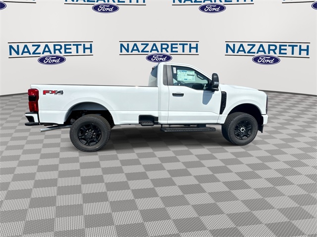 new 2025 Ford F-350SD car, priced at $57,002